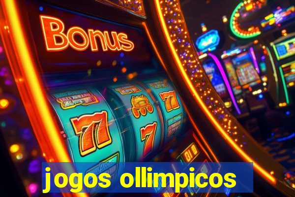 jogos ollimpicos