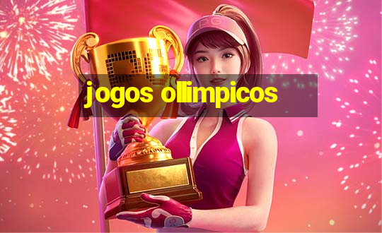 jogos ollimpicos