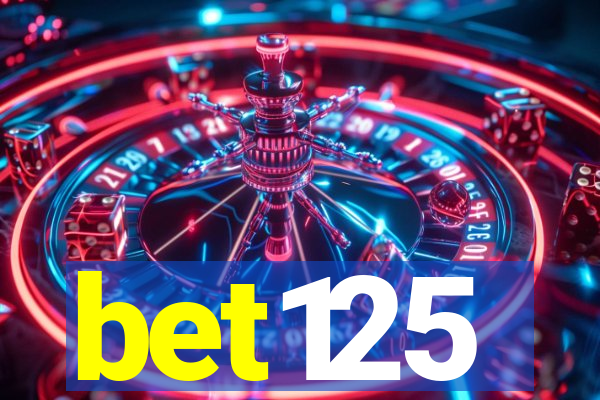 bet125