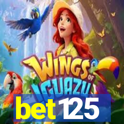 bet125