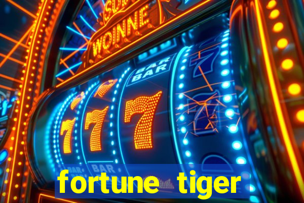 fortune tiger plataforma de 5 reais