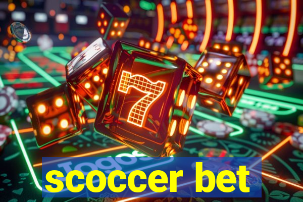 scoccer bet