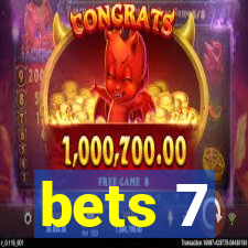 bets 7