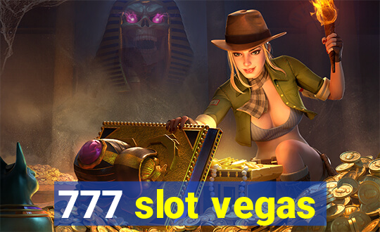 777 slot vegas