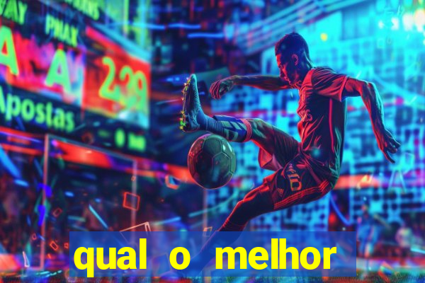 qual o melhor aplicativo de aposta de jogo de futebol