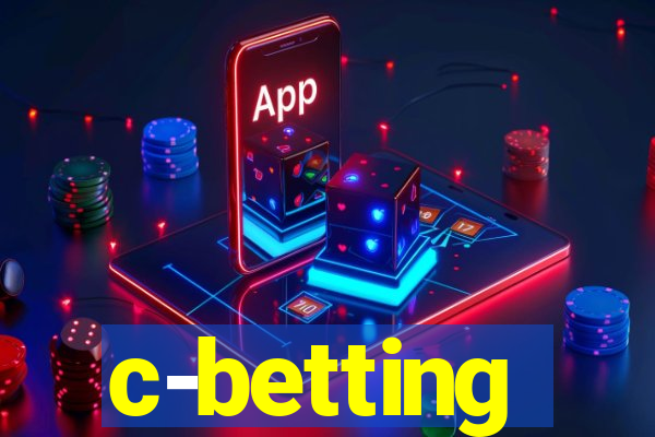 c-betting