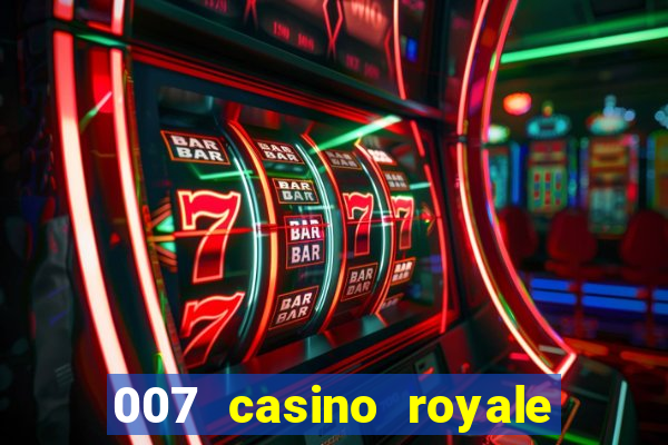 007 casino royale subtitles english