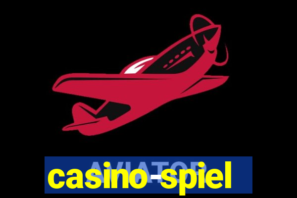 casino-spiel