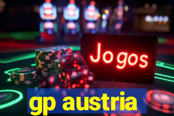 gp austria