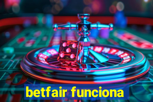 betfair funciona