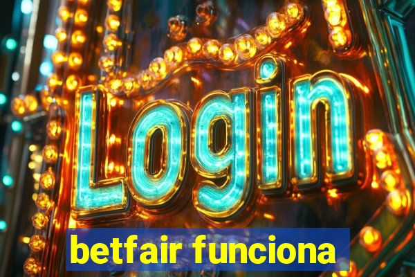 betfair funciona