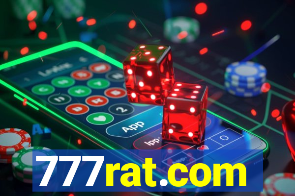 777rat.com