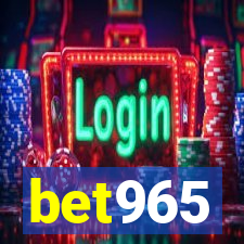 bet965