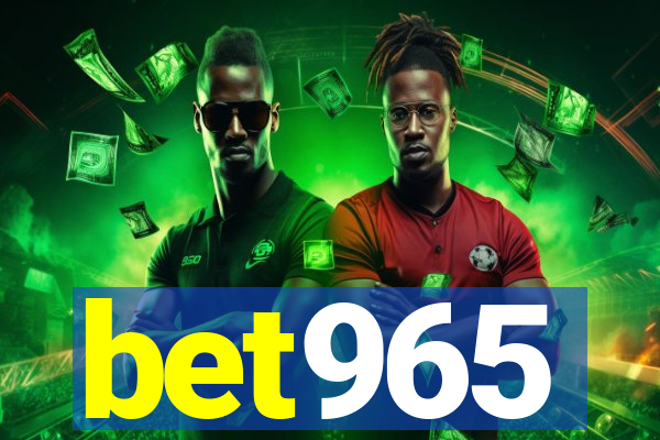 bet965