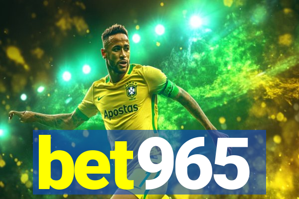 bet965