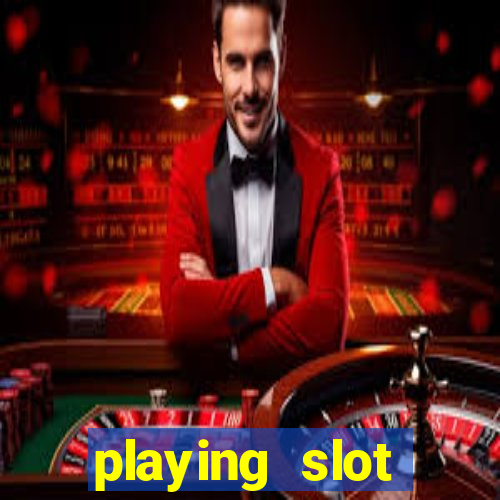 playing slot machines tips