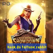 hack do fortune rabbit