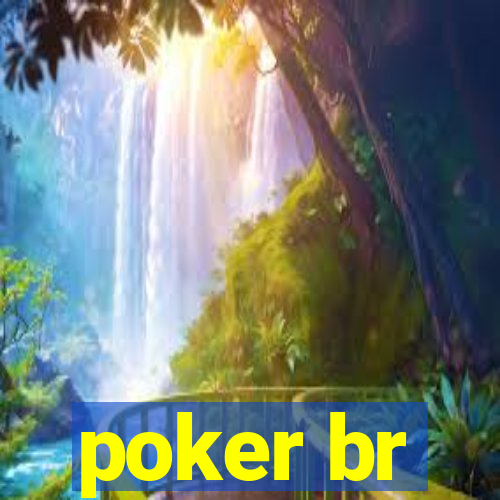 poker br