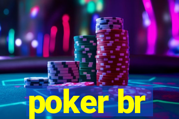 poker br