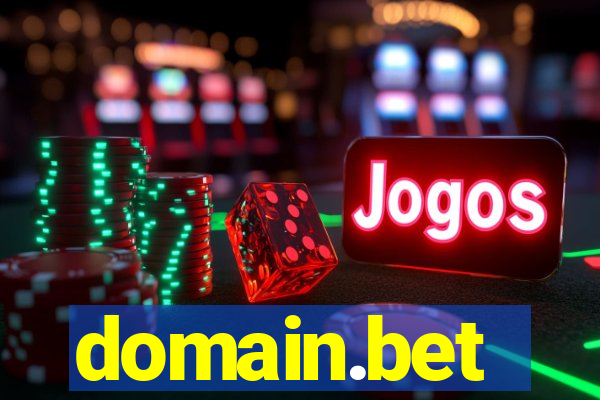 domain.bet