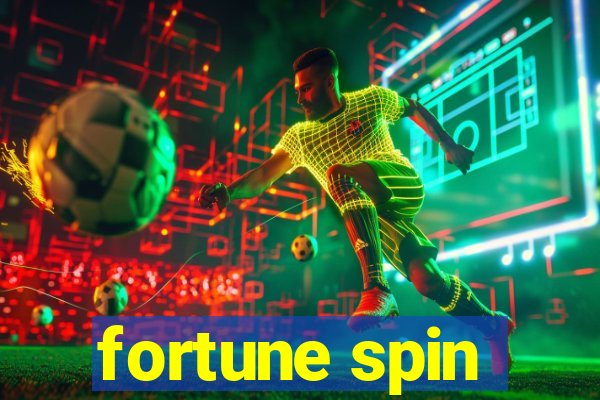 fortune spin