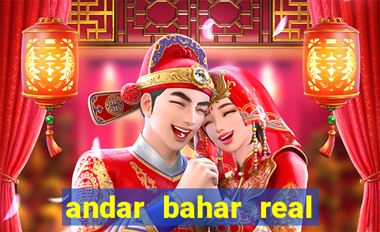 andar bahar real cash online