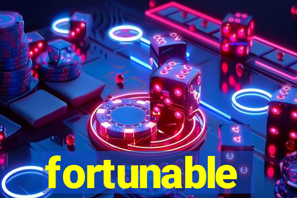 fortunable