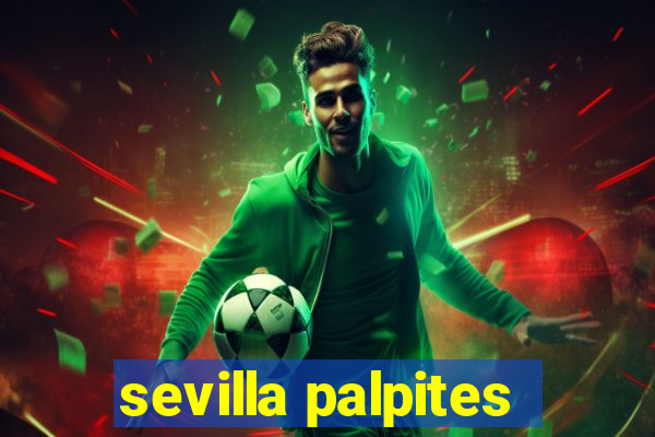 sevilla palpites