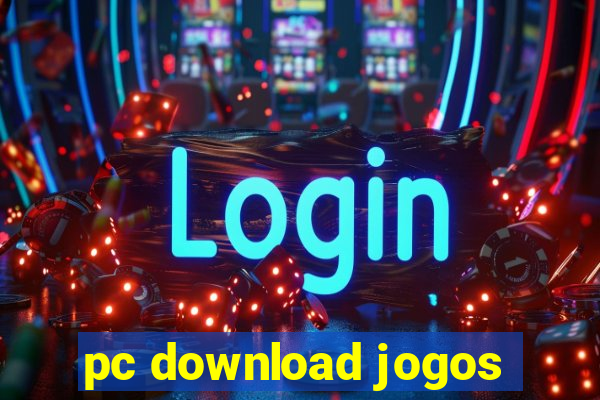 pc download jogos