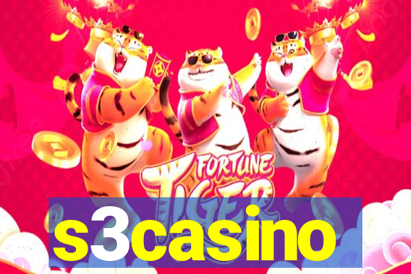 s3casino