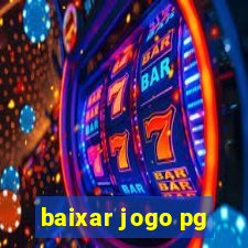 baixar jogo pg