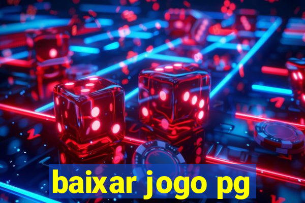 baixar jogo pg