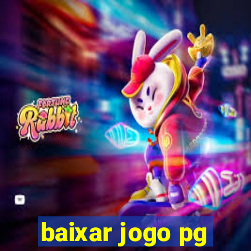 baixar jogo pg