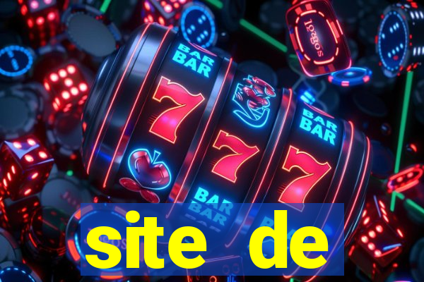 site de probabilidade slot