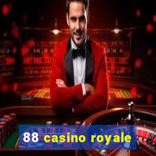 88 casino royale