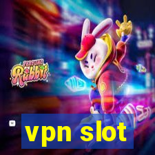 vpn slot