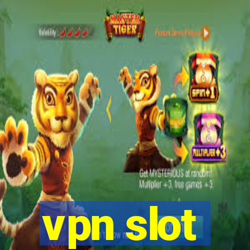 vpn slot