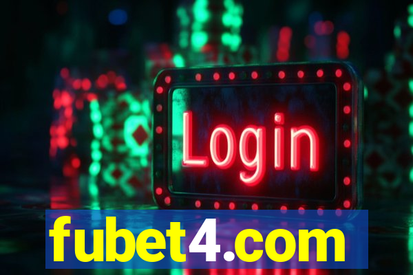 fubet4.com