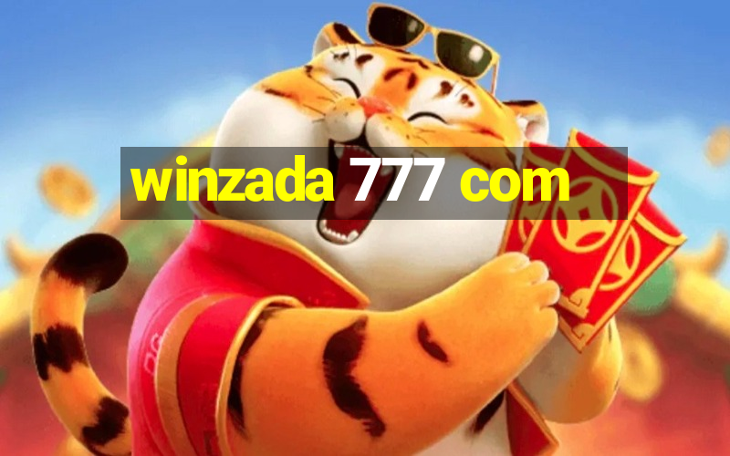 winzada 777 com