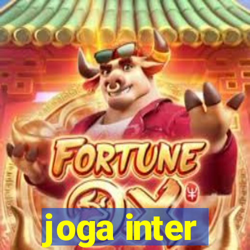 joga inter