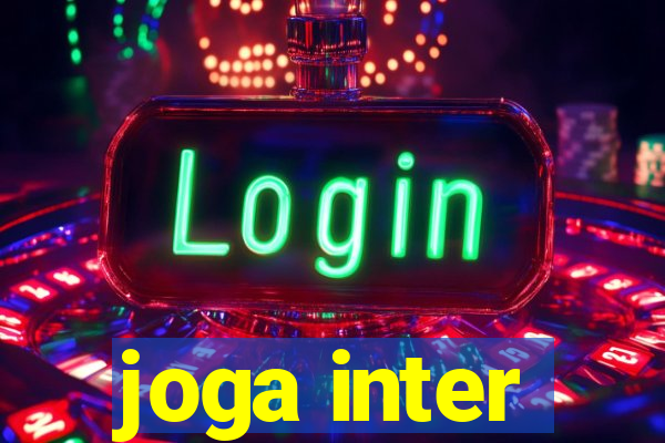 joga inter