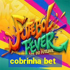 cobrinha bet