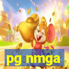 pg nmga