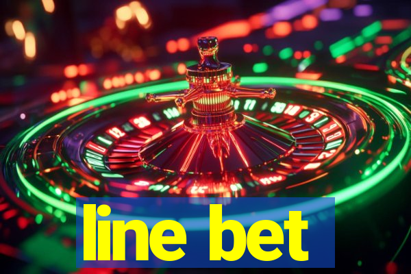 line bet