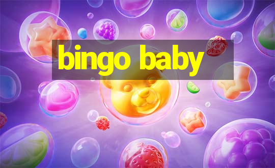 bingo baby