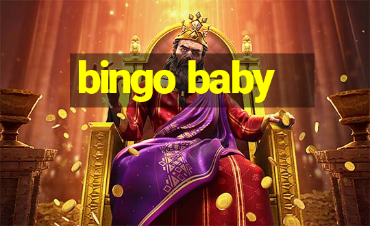 bingo baby