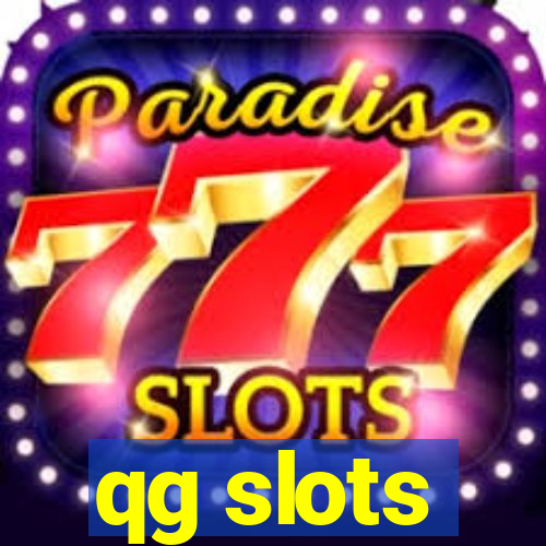 qg slots