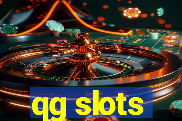 qg slots