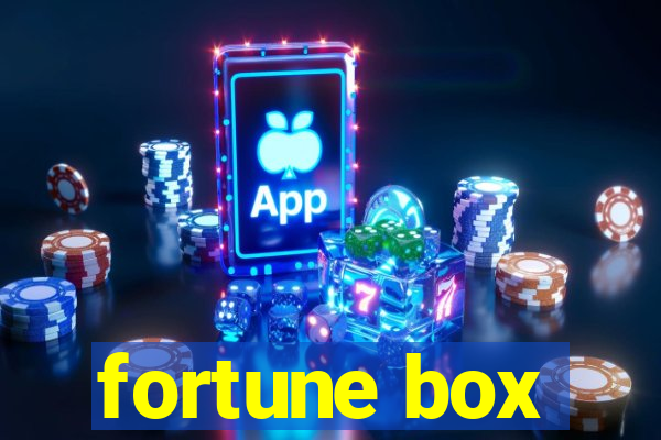 fortune box