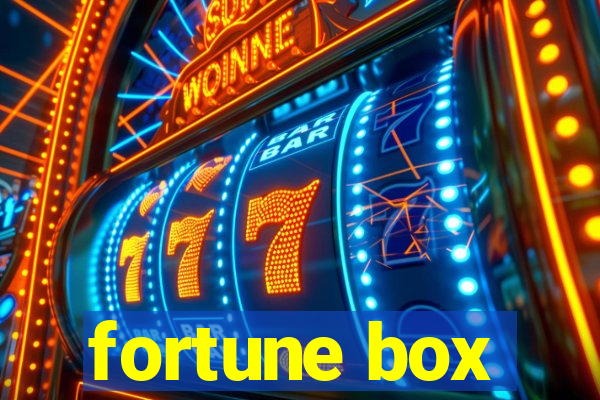 fortune box